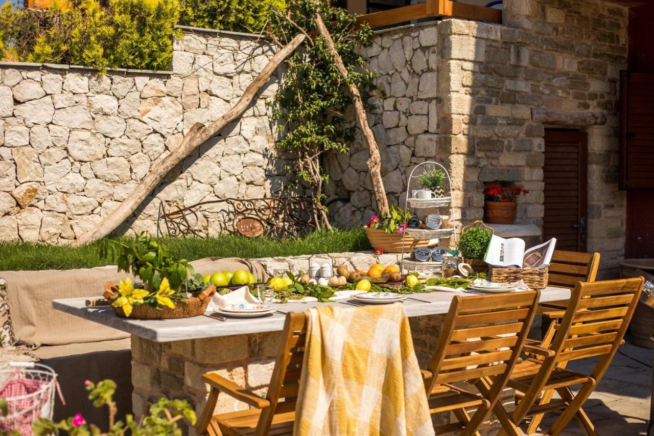 Emarmene With Private Pool Near Rhodes Town & Airport Koskinou (Rhodes)