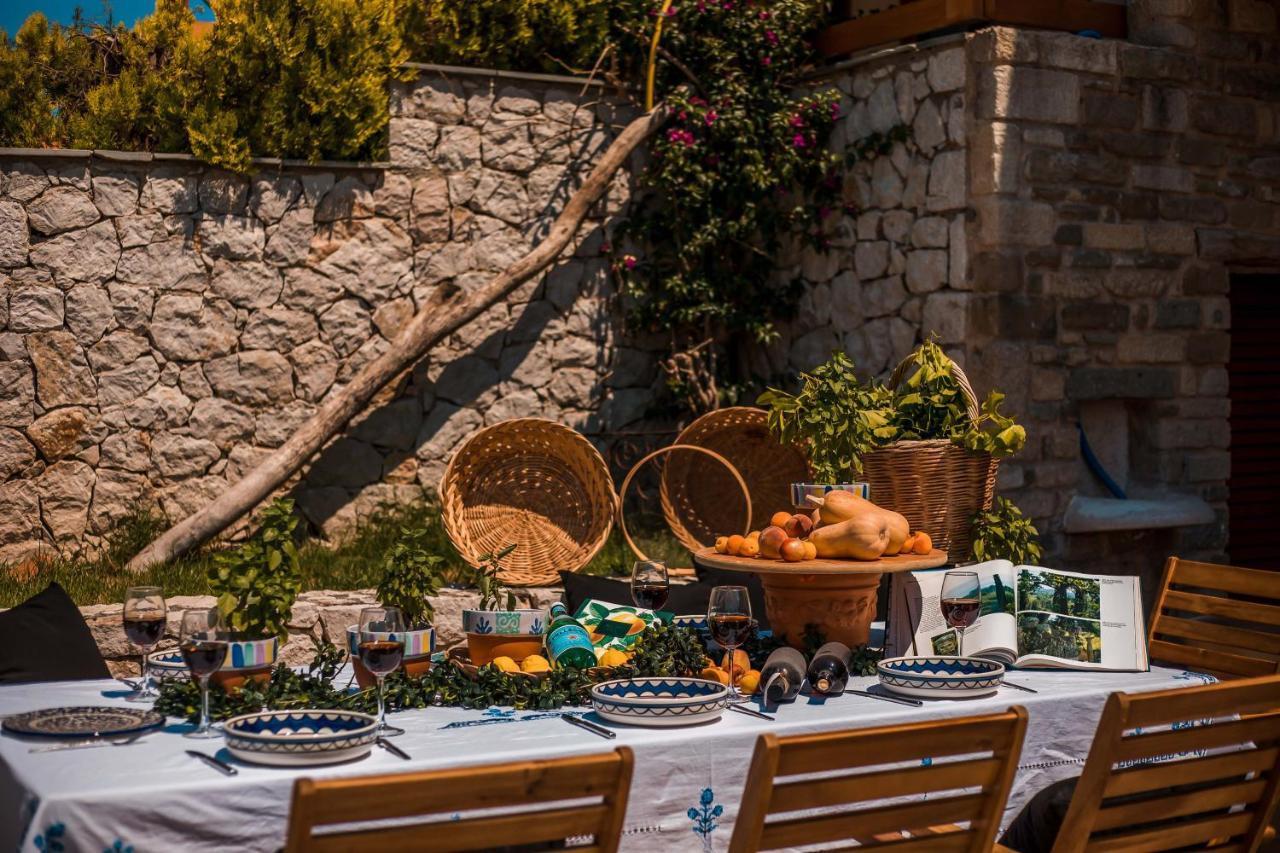 Emarmene With Private Pool Near Rhodes Town & Airport * Koskinou (Rhodes)