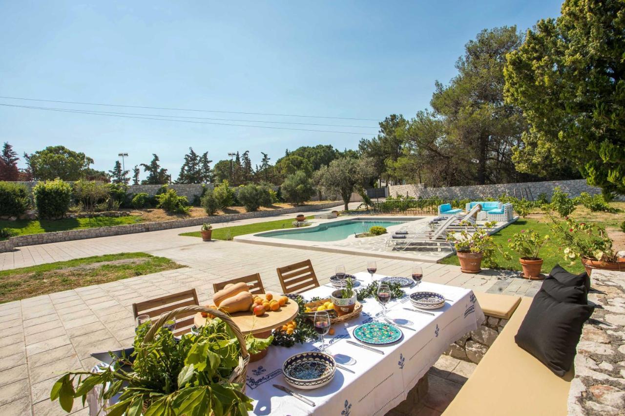 Emarmene With Private Pool Near Rhodes Town & Airport Koskinou (Rhodes)