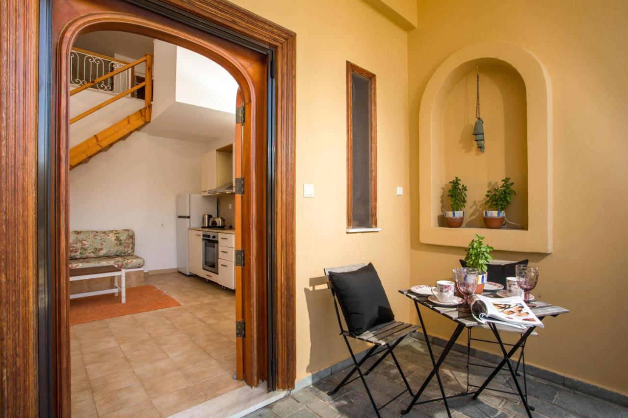 Semesterbostad Emarmene With Private Pool Near Rhodes Town & Airport
