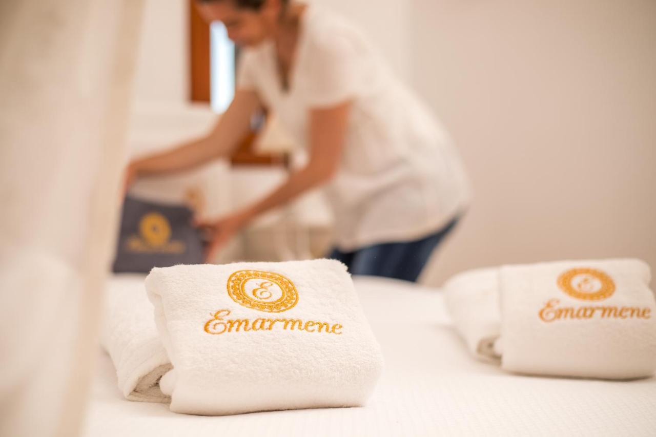 Emarmene With Private Pool Near Rhodes Town & Airport Holiday home *