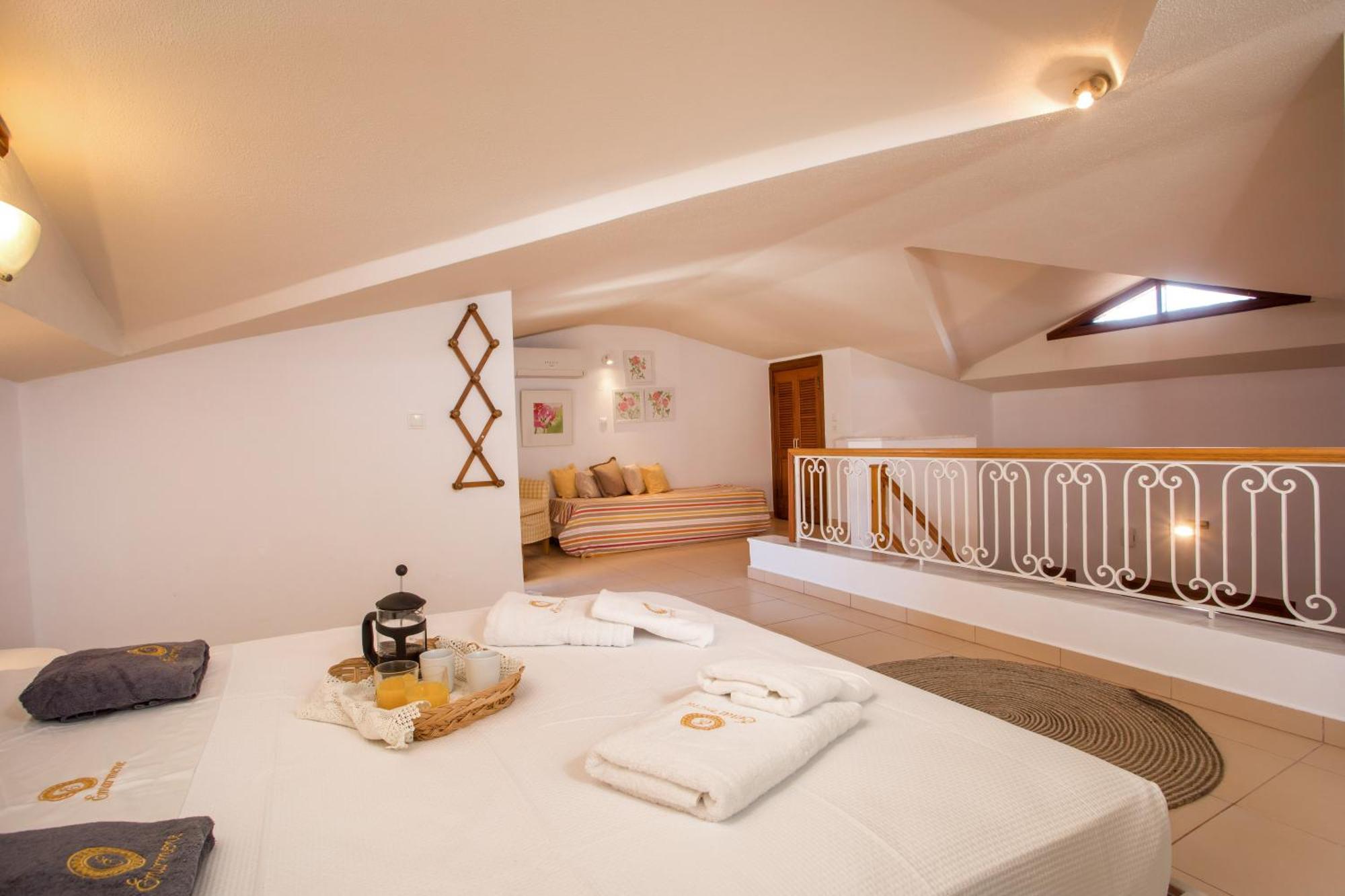Emarmene With Private Pool Near Rhodes Town & Airport *