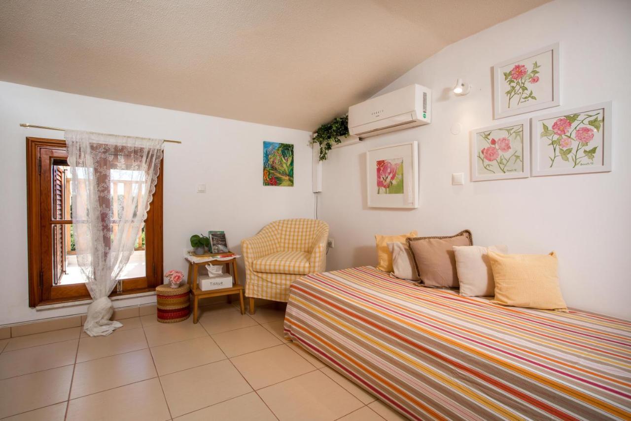 Emarmene With Private Pool Near Rhodes Town & Airport Holiday home Koskinou (Rhodes)