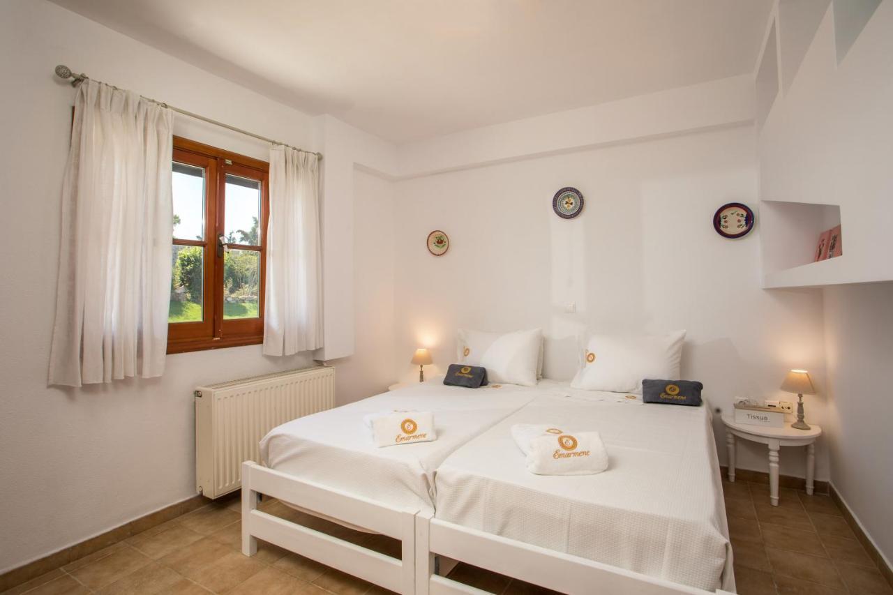 Holiday home Emarmene With Private Pool Near Rhodes Town & Airport *
