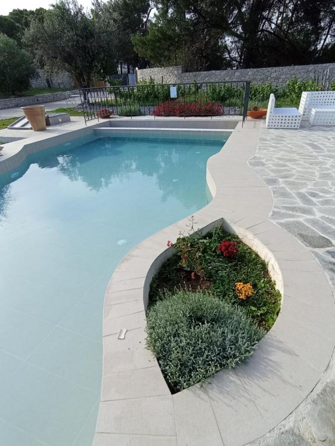 Holiday home Emarmene With Private Pool Near Rhodes Town & Airport