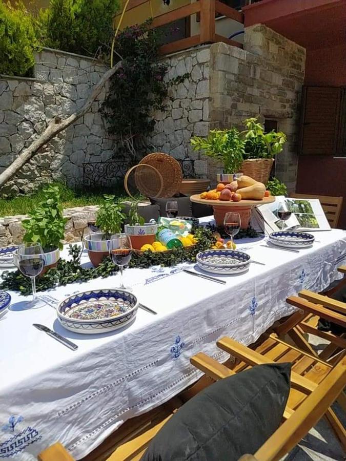 Holiday home Emarmene With Private Pool Near Rhodes Town & Airport